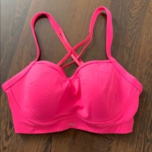 Victoria’s Secret Sport bra, 32DD